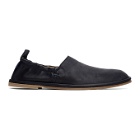 PS by Paul Smith Navy Cornelius Loafers