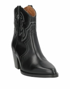 Maje Womens Ankle boots in Black