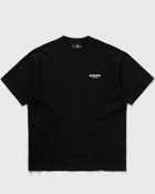 Represent Represent Owners Club T Shirt Black - Mens - Shortsleeves