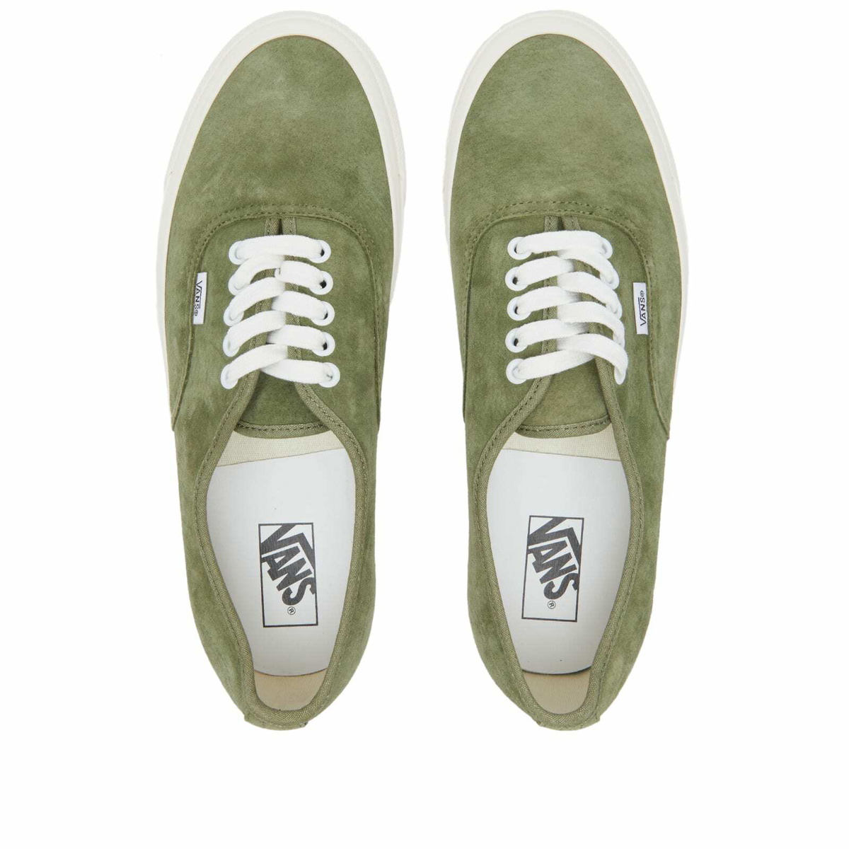 スニーカー VANS Men Sneakers Green VN000D5K KCZ1 Vans sneakers MTE Sk8-Hi Gore-Tex green color VN000CVSZAA1