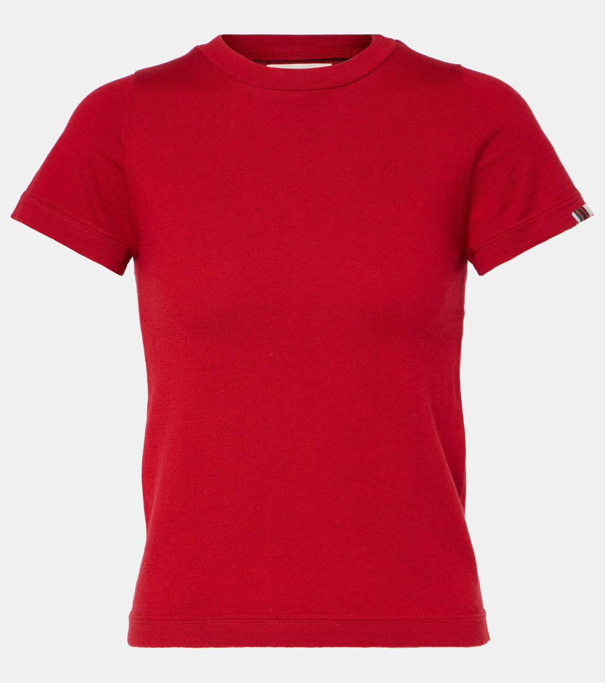 新品未使用品 extreme cashmere n°292 america extreme cashmere cotton baby tee – 292 america – extreme