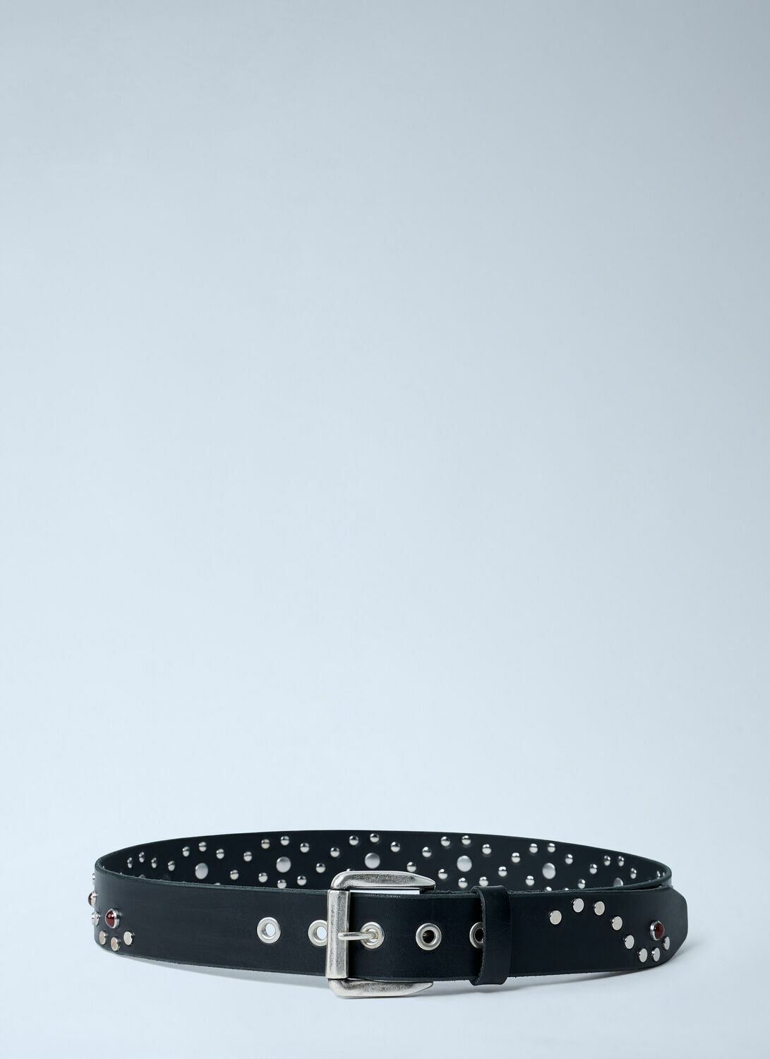 Our Legacy Vortext Belt