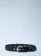 Our Legacy Vortext Belt