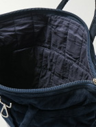 Kardo - Organic Cotton-Corduroy Tote