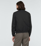 Loro Piana - Windmate® bomber jacket