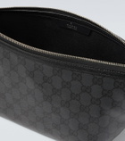 Gucci Gucci Essence Classic GG canvas toiletry bag