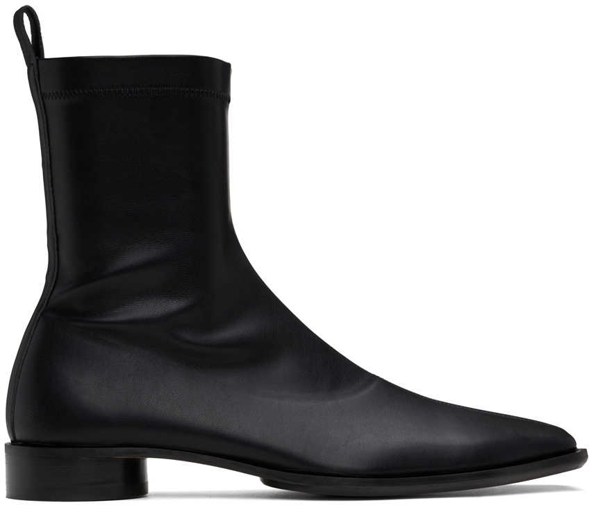 MM6 MAISON MARGIELA Dr Martens X Mm6 8 Eye Steel 1460 Boots