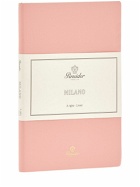 PINEIDER - Milano Notebook