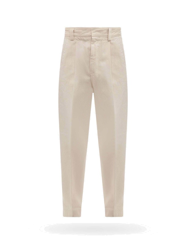 Photo: Zegna Trouser Beige   Mens