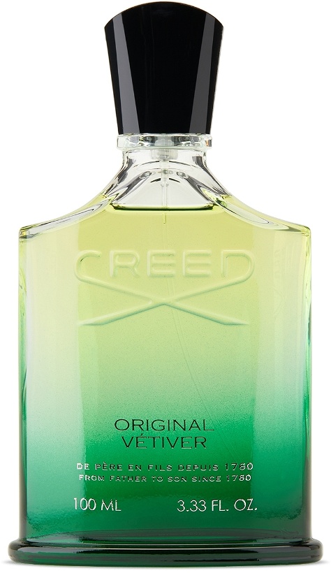 Photo: Creed Original Vétiver Eau De Parfum, 100 mL