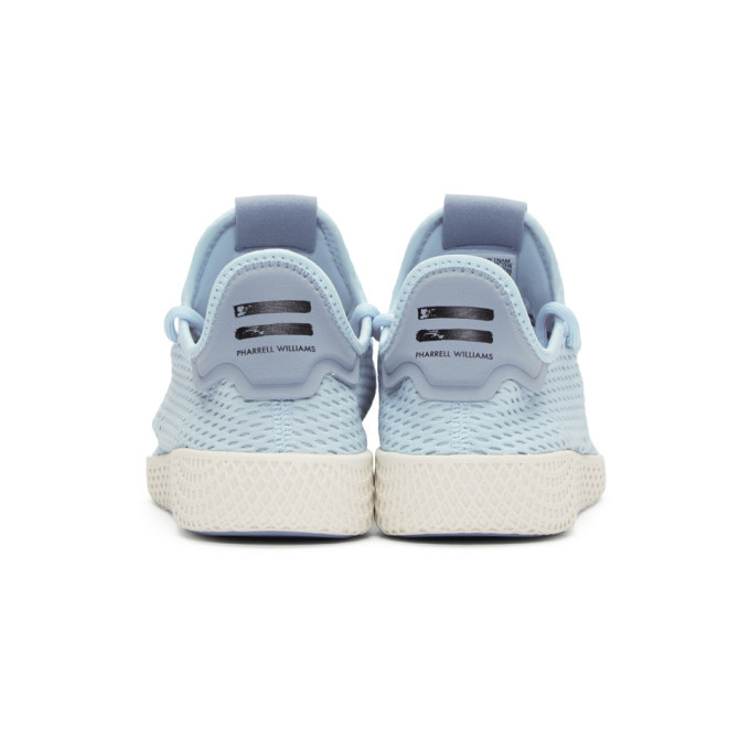 adidas pharrell williams blue