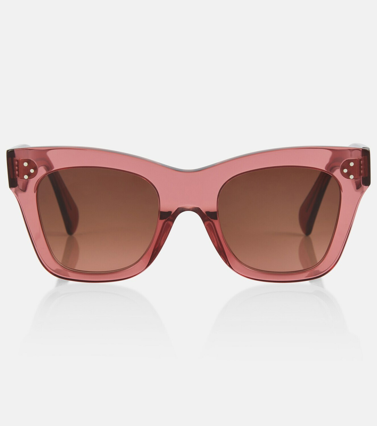 Celine Eyewear Square sunglasses Celine display picture 2