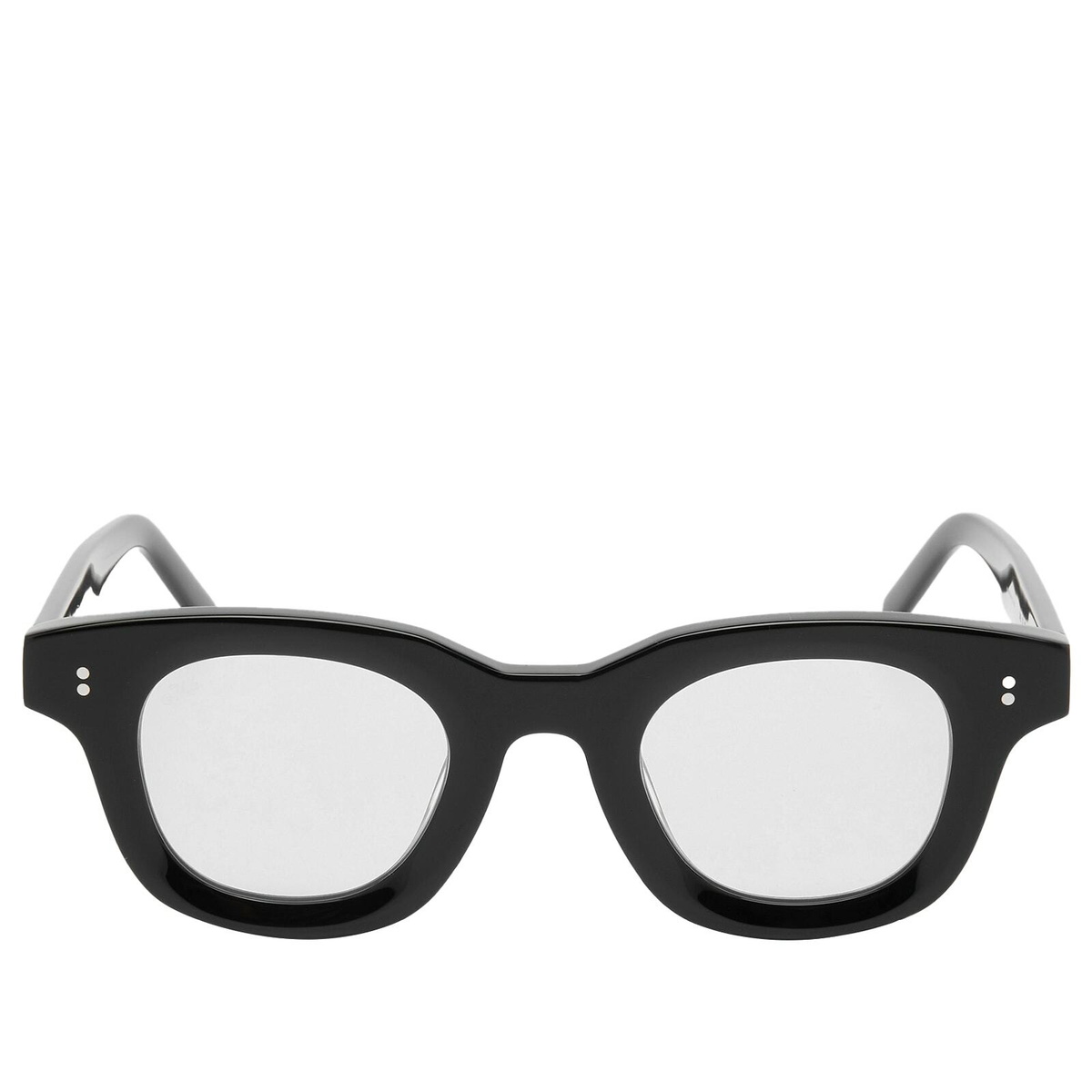 AKILA Apollo Optical Glasses in Black 