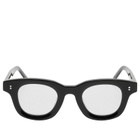 AKILA Apollo Optical Glasses in Black 