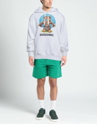 Moschino Mens Sweatshirt in White