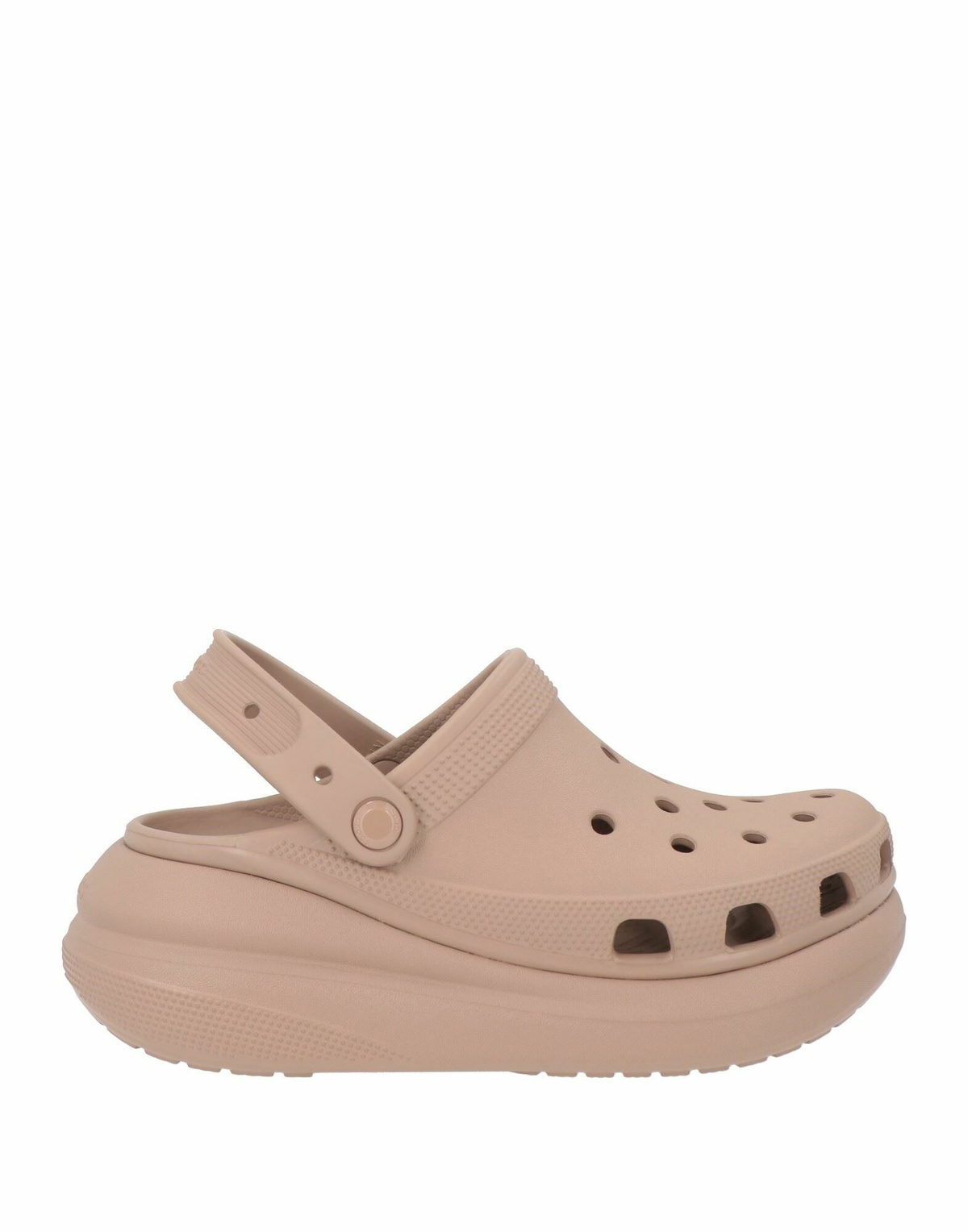 Crocs Womens Mules & Clogs in Light brown