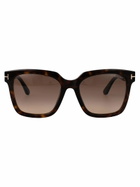 Tom Ford Eyewear Selby Sunglasses