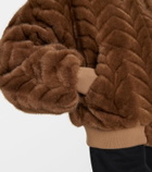 Balenciaga Cropped jacket