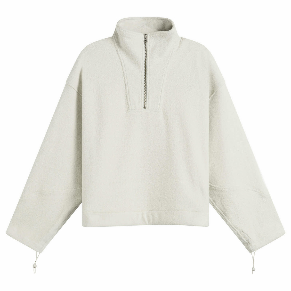 Gander Men's Stevenson Smock in Grey