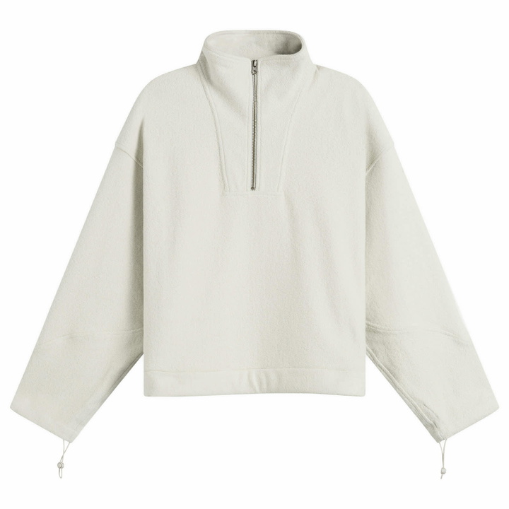 Photo: Gander Men's Stevenson Smock in Grey