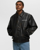 Daily Paper Rovin Jacket Brown - Mens - Bomber Jackets