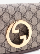 Gucci Blondie Beige   Mens