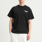 Service Works Men's Trademark T-Shirt in Black