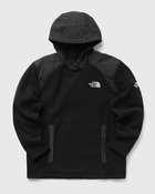 The North Face Convin Microfleece Hoodie Black - Mens - Hoodies