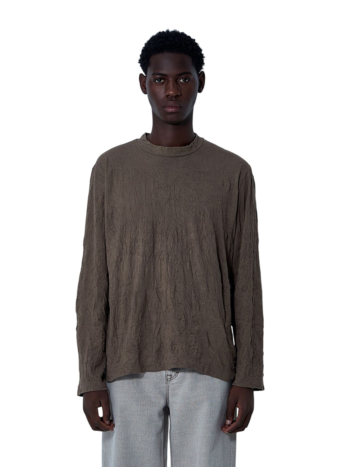 our legacy 22ss mix tee long sleeve 【公式通販】