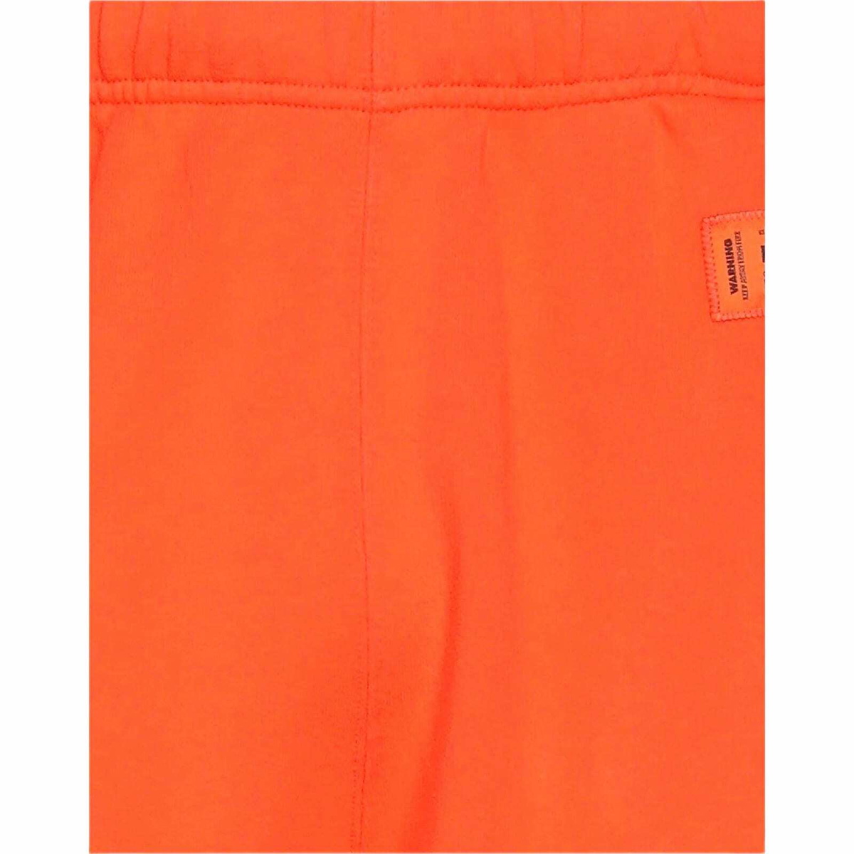 HERON PRESTON Cotton Shorts