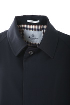 Aquascutum Coats Blue