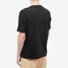 Corridor Men's Tripmas T-Shirt in Black