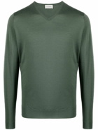 JOHN SMEDLEY - Wool Sweater