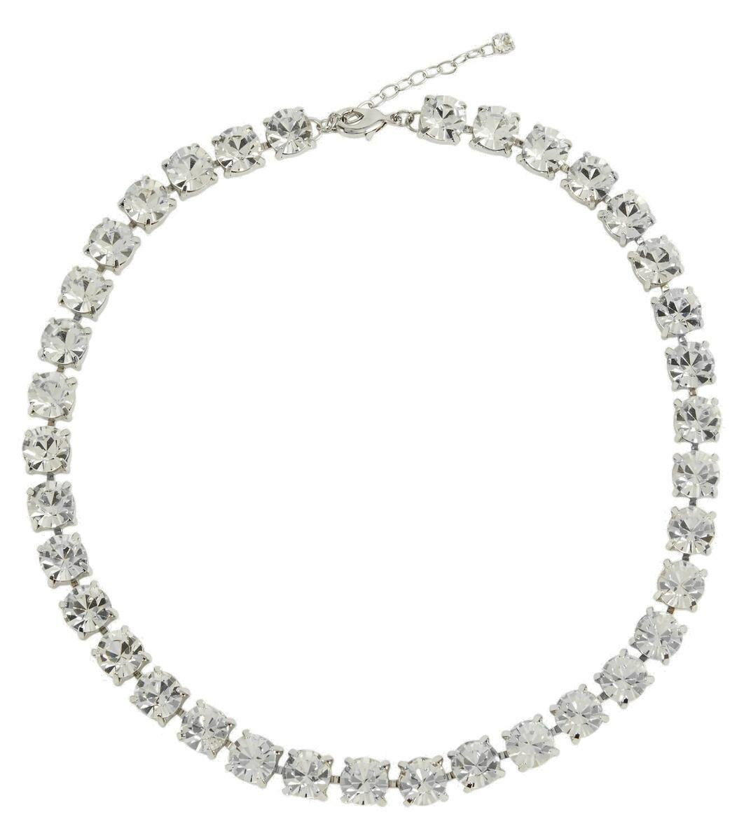 Jennifer Behr Gladiolus pendant necklace Jennifer Behr