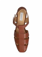 GABRIELA HEARST - 10mm Lynn Leather Fisherman Sandals