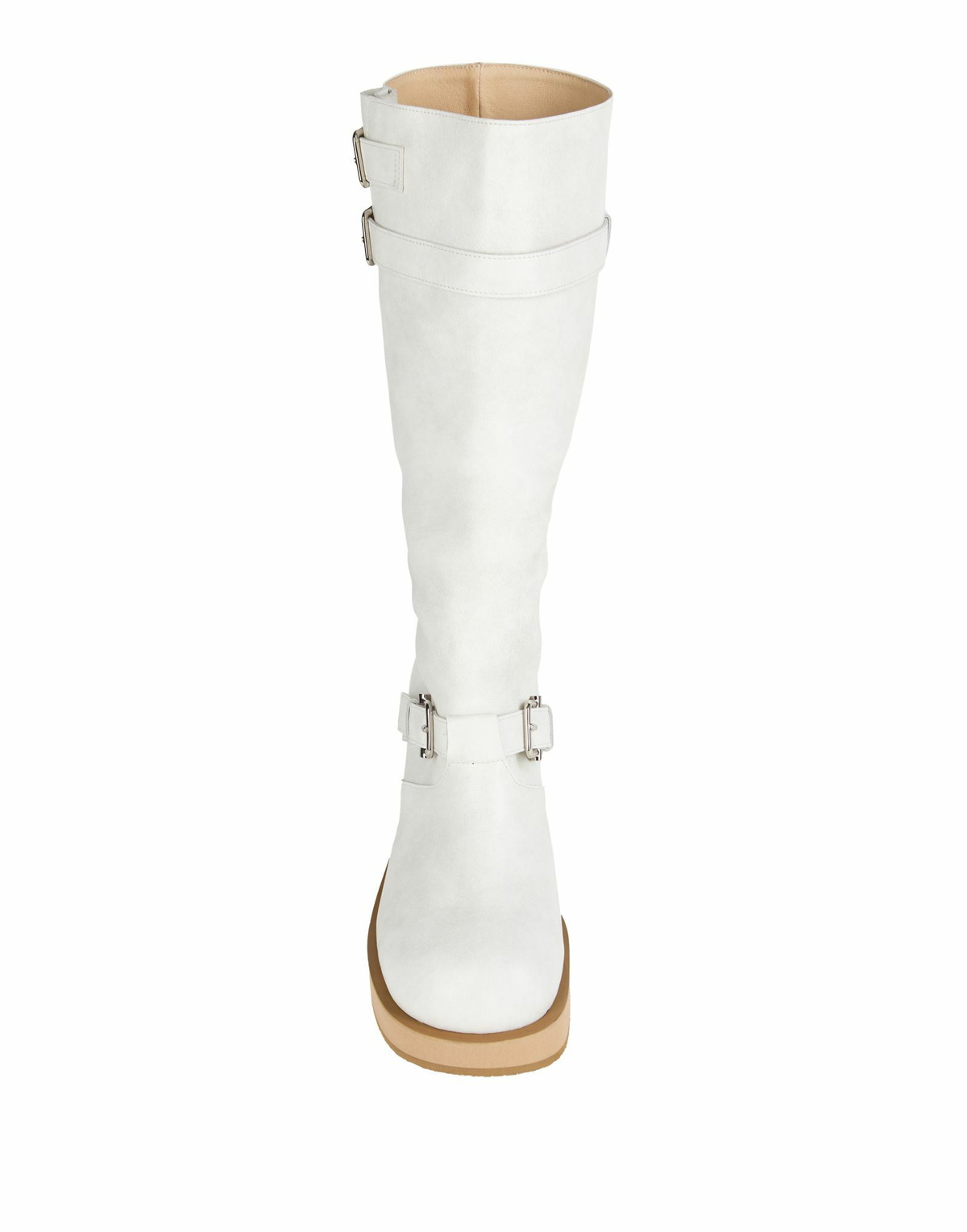 Osoi Womens Boot in White