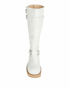 Osoi Womens Boot in White