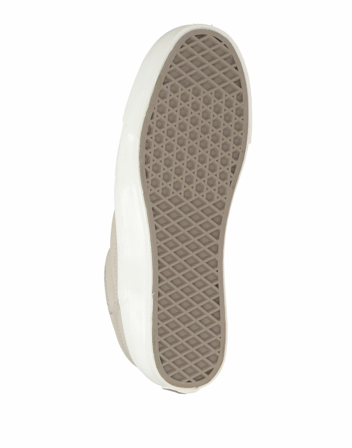 Vans Womens Sneakers Light in Grey
