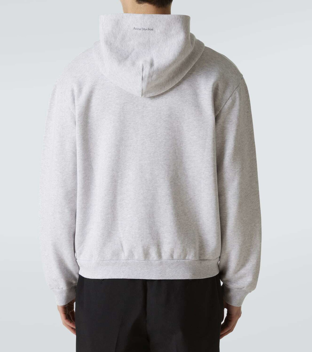 [MW253] Acne Studios | Hoodie & Zip-Up