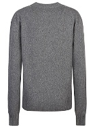 AMI PARIS - Cashmere Sweater