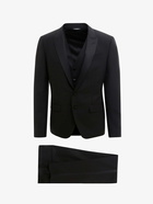 Dolce & Gabbana Tuxedo Black   Mens