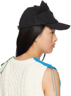 Charles Jeffrey LOVERBOY Black Ears Cap