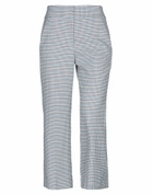 Veronica Beard Womens Pants Sky in Blue