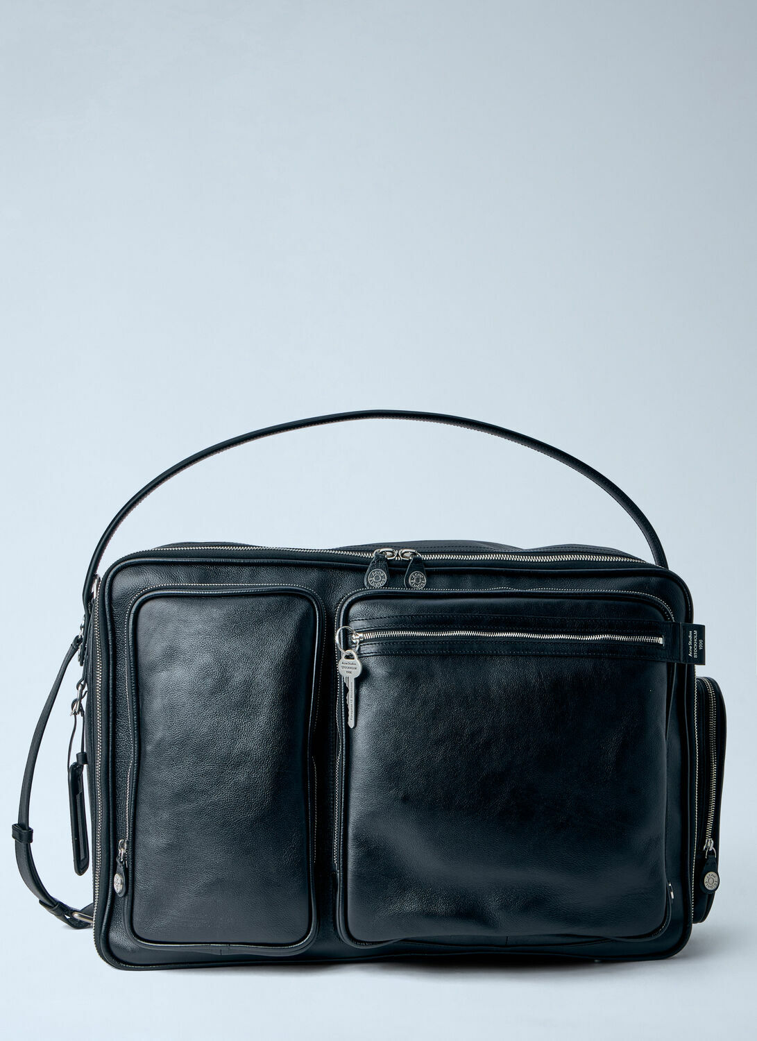 Acne Studios Camero Hotel Shoulder Bag