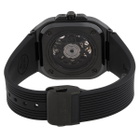 Bell and Ross Urban Automatic Mens Watch BR05A-BL-SK-CE/SRB