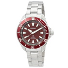 Seiko Prospex Diver Samurai Automatic Mens Watch SRPL11K1