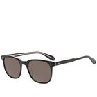 Garrett Leight Emperor Sunglasses