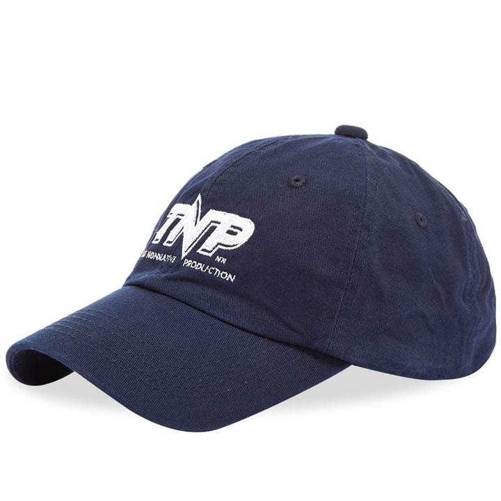 Photo: Nonnative TNP Logo Baseball Cap