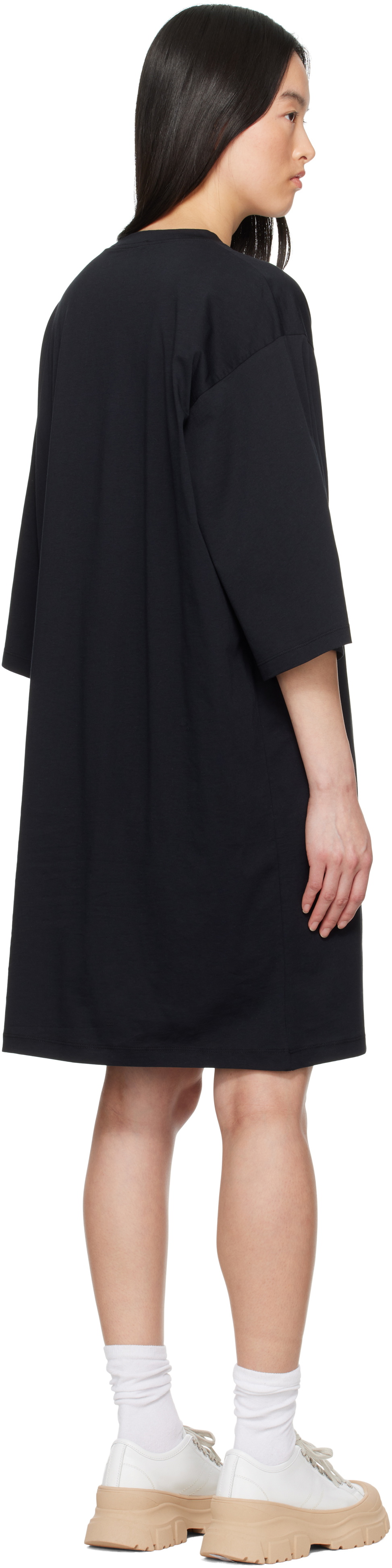 Sofie D'Hoore Black Talllinn T-shirt