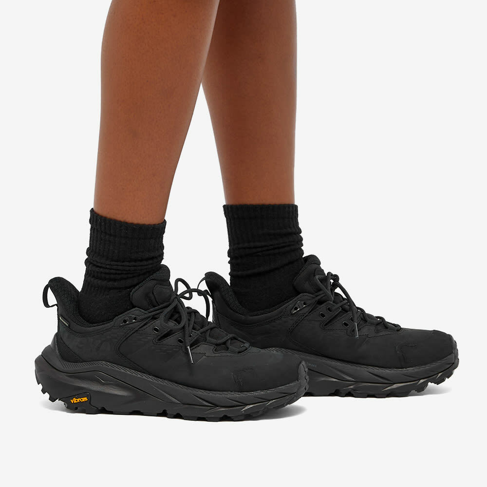 スニーカー Hoka One One Women's Kaha 2 Low GTX Sneakers HOKA ONE ONE® Kaha 2 Low GTX for Women | HOKA ONE ONE®